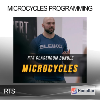 RTS - Microcycles Programming