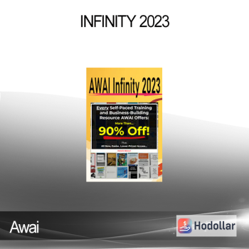 Awai - Infinity 2023