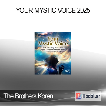 The Brothers Koren - Your Mystic Voice 2025